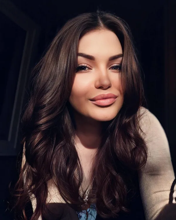 Alina, 19 — photo 3