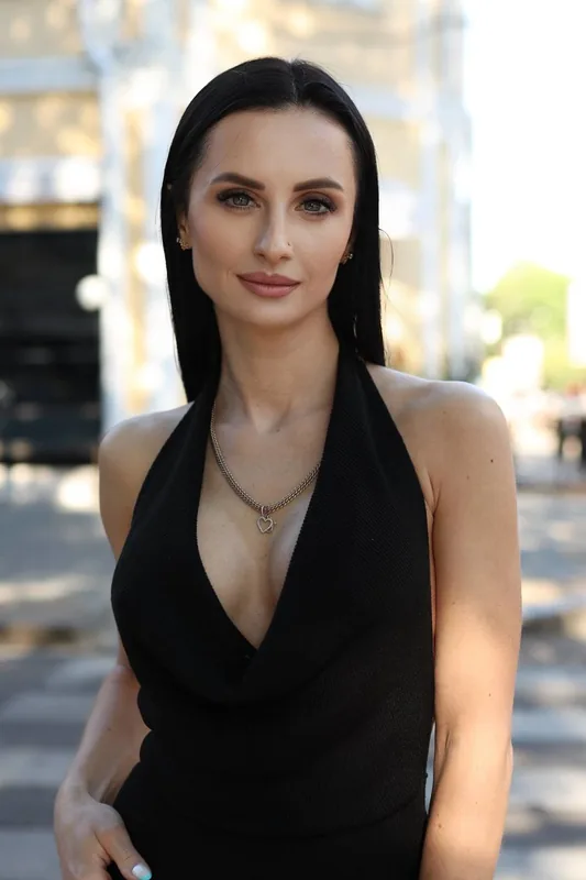 Alina, 29, from Odessa — verified profile