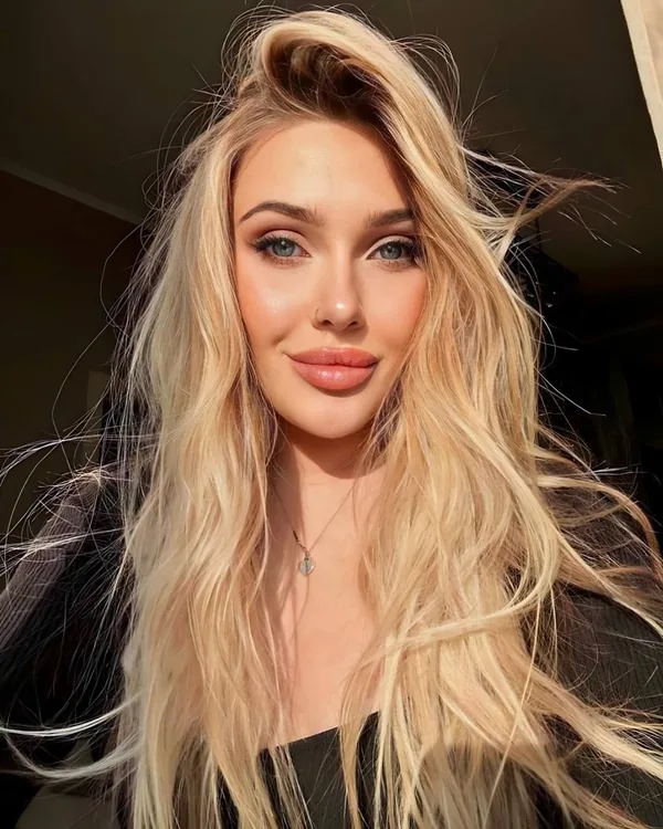 Yana, 30, from Kyiv — verified profile
